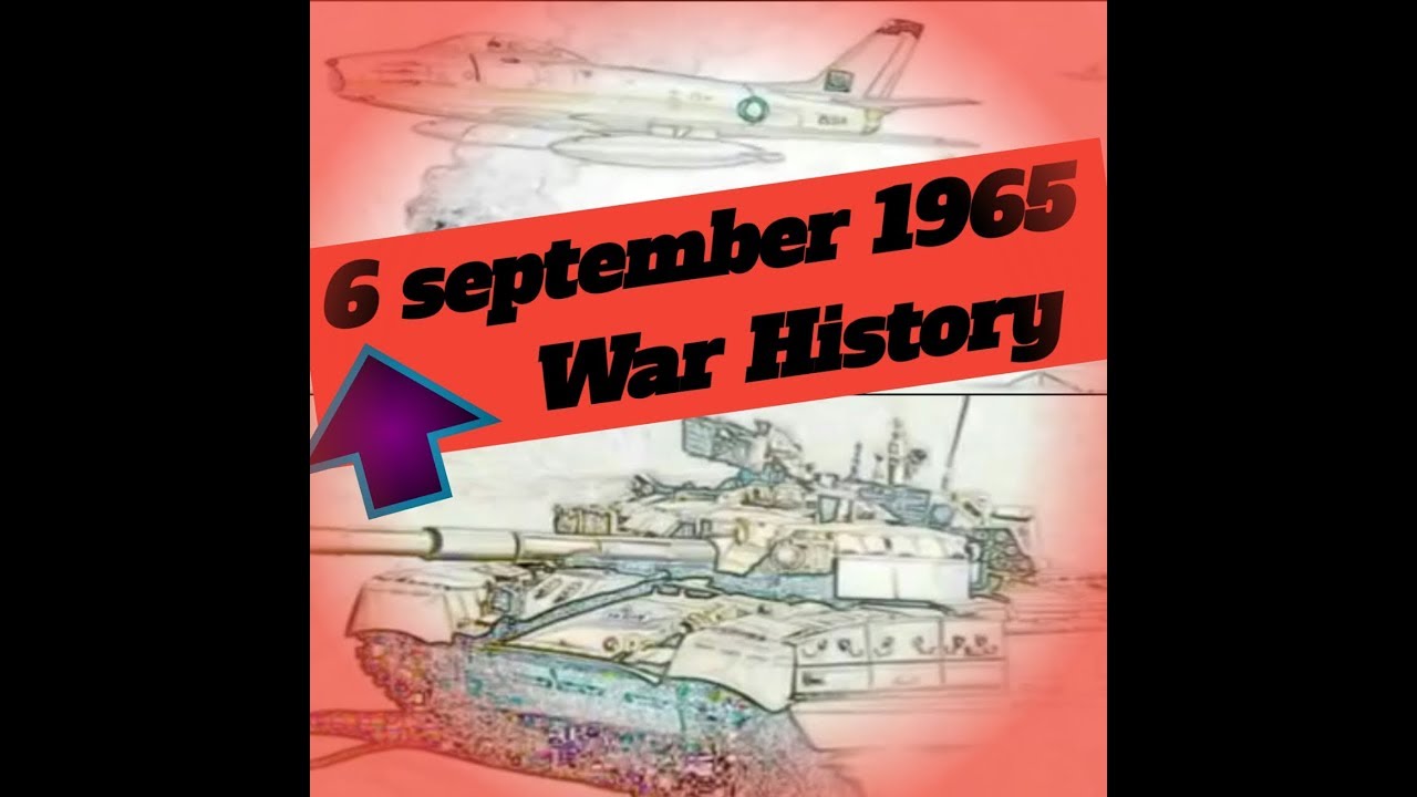 6 September 1965 History
