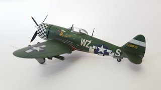 Beginner's guide to hand painting your first kit (Part 4: Decals and weathering)