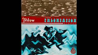 The Phlow - Phlowtation (1995) [Album]