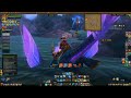 Allods Online - Guild Dominion 5 vs 5 without Healer - Ascendancy (Nezeb) vs Wanted