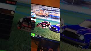 #rocketleague plrase fix ts glitch
