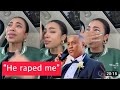 Amanda DuPont (full video) shares with us how she was raped and  physically abused by jub jub