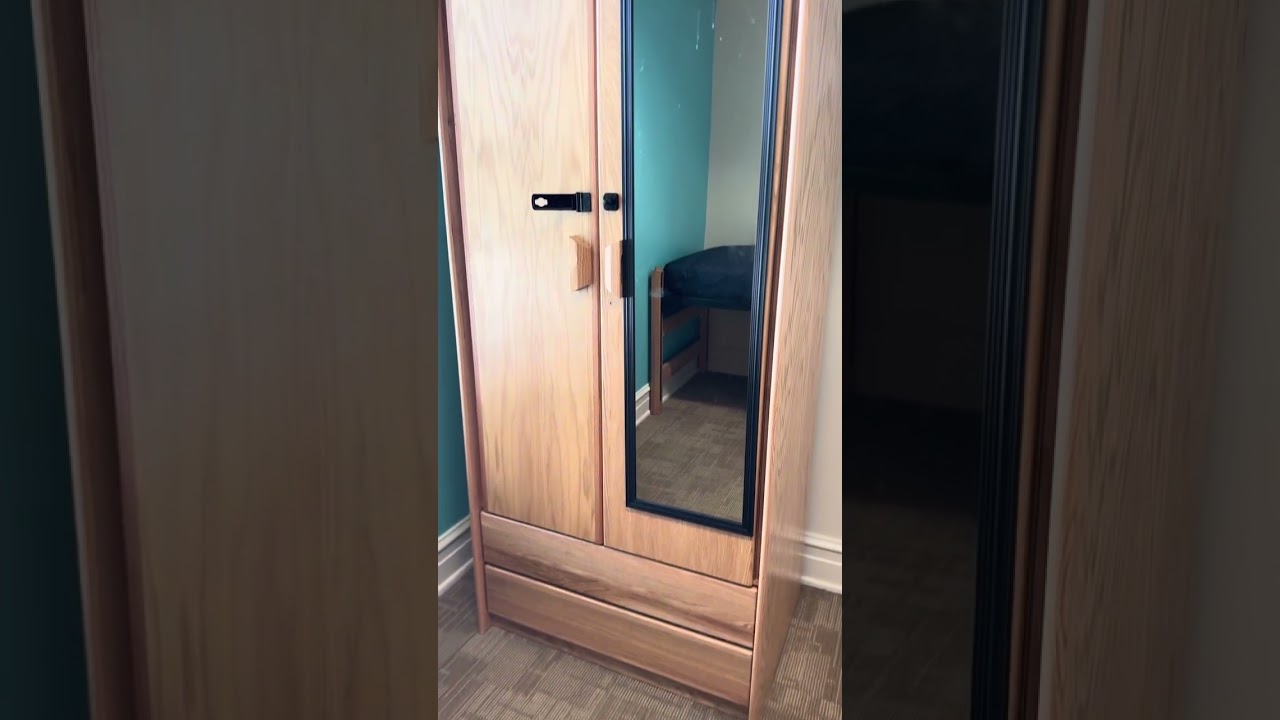 VSU Freshman Residence Hall 