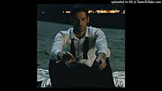 Aleph - Gesaffelstein Speed Up