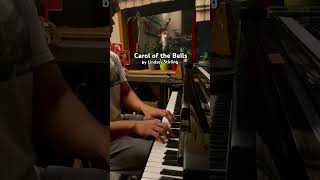 Carol Of The Bells - Lindsey Stirling