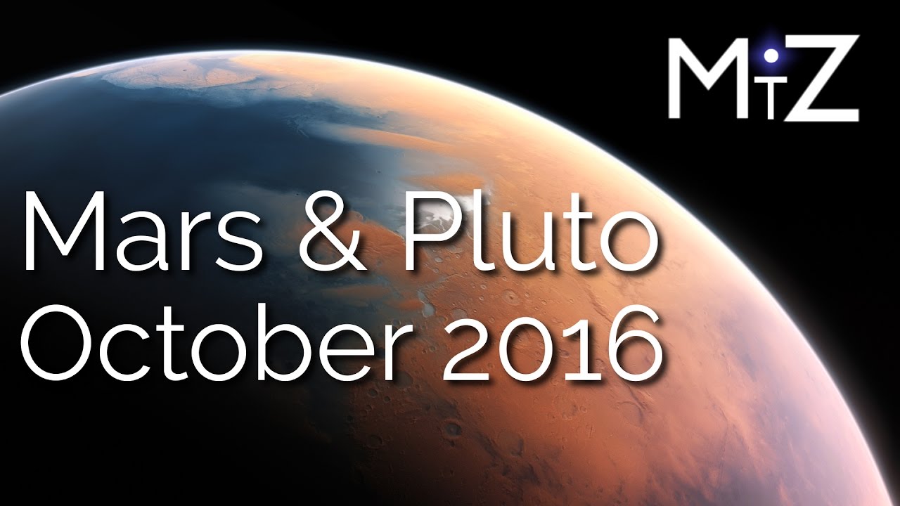 Mars conjunct pluto, pluto conjunct mars, horoscope october 19, astrology.....