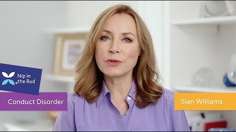 Conduct Disorder : Tips For Teachers