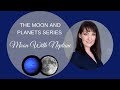 FREE ASTROLOGY LESSONS - Moon conjunct Neptune