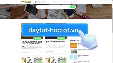 [TVC_SMART_EDU] KHÁM PHÁ KHO HỌC LIỆU SỐ 3D - MOZAWEB THEO CT GDPT 2018