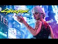 CYBERPUNK 2077 ➤ ЛАСКОВЫЙ СТРИМ ➤ ФИНАЛ