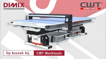 CWT Worktools Zweden