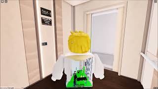 Lifts / Elevators - Update 3