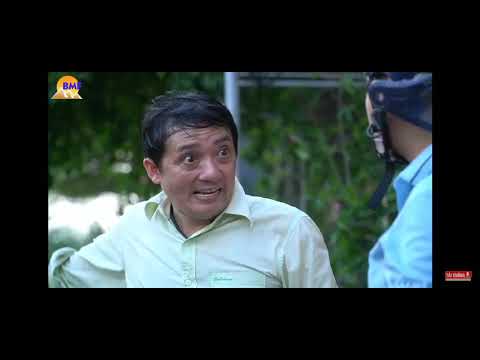 Video Hài bệnh sỹ- đạo diễn Trần Bình Trọng - youtube