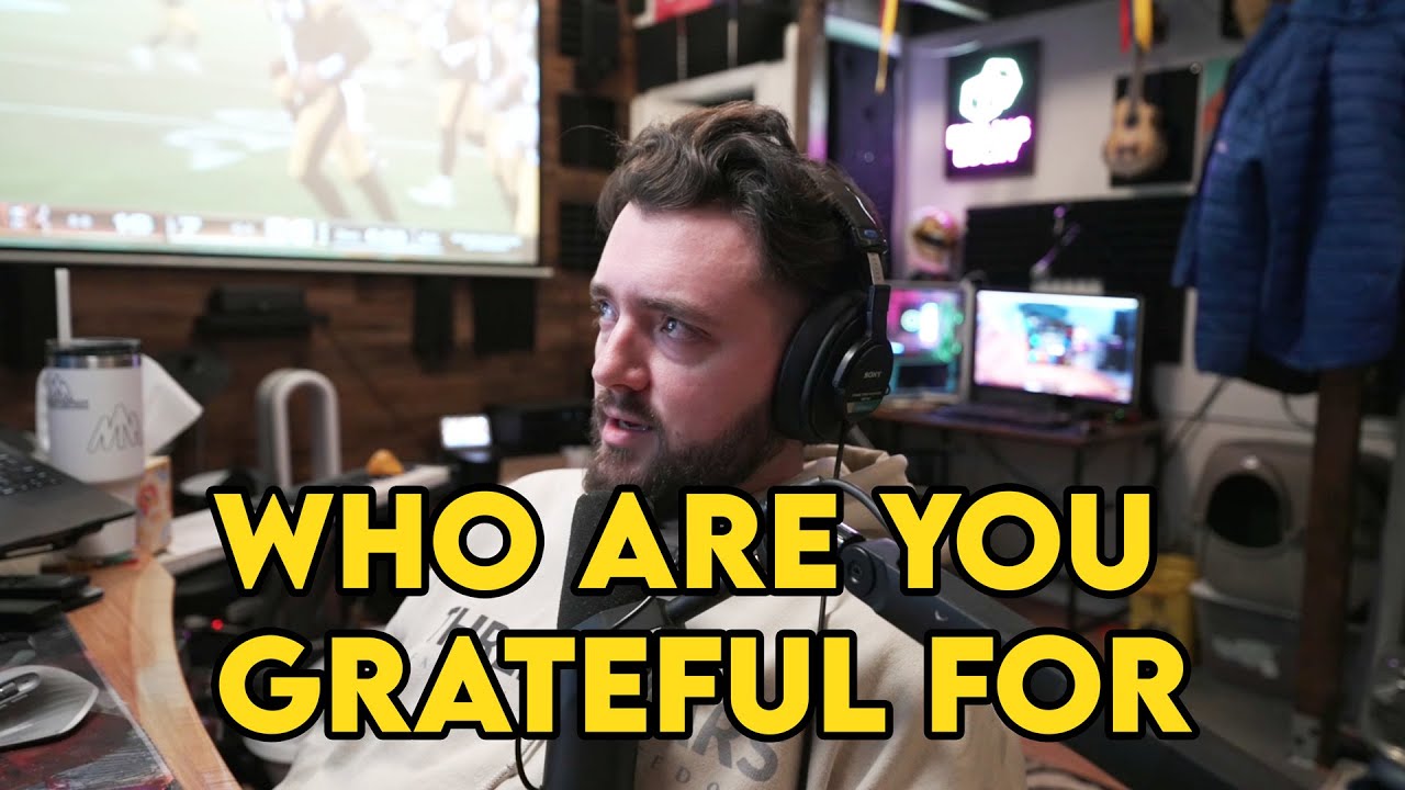 The Science of True Gratitude