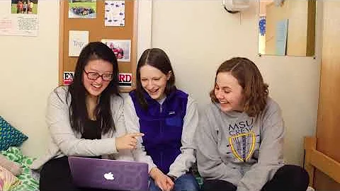 Emma Willard Boarding School Experience