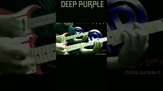 Perfect Strangers Deep Purple #Shorts #Deeppurple #Videorock #Blackmore