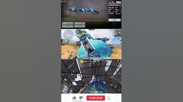 Best HS0405 Gunsmith [SI]- Season 5 2025 #codm #cod #gunsmithcodm #shorts #codmobile