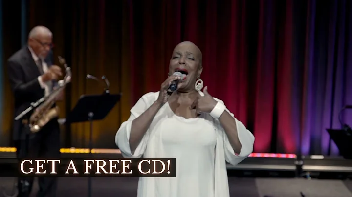 Brenda Alford's 'Messages... Songs for the Soul'