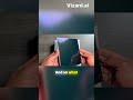 30 Days of Folding: Can This Phone's Crease Actually Repair Itself? #tech #challenge