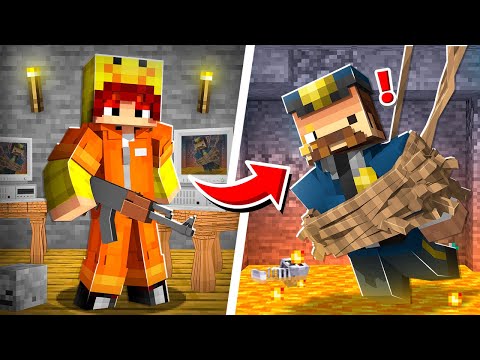 Video: Is de directeur al in minecraft?