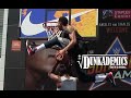 SICK Nike 3on3 Dunk Contest! FULL Highlights!
