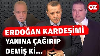 Cem Uzan mallarına el konulduğu dönemde yaşadıklarını böyle anlatmıştı... | ARŞİV