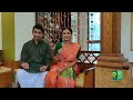 Kaadhal yaathiraikku  qfr  kruthi vittal  musical couple