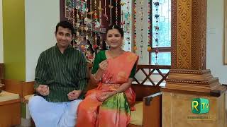 Kaadhal Yaathiraikku | QFR | Kruthi Vittal | Musical Couple