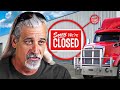 The Rise and Fall of Shipping Wars