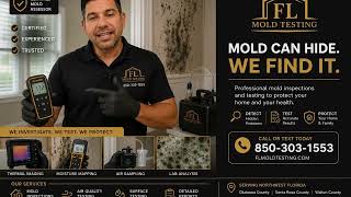 FL Mold Testing