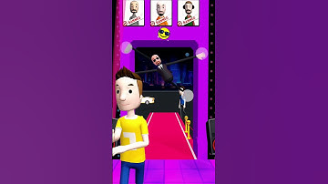 Use Your Brain, Win the Game 🤯 Part 4 #shorts #gaming #barredgame