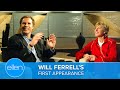 Ellen&#39;s Interview with Will Ferrell Goes Wrong