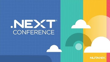 What is takes to thrive in the new normal | Nutanix .NEXT Digital Experience 2020 | Day 1 Keynote