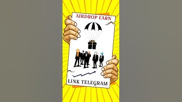 Blum AirDrop listing token trick 🫣