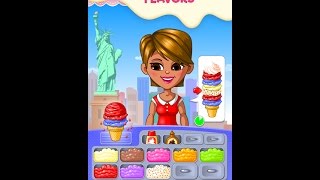 My Ice Cream World - Lets serve and buy ice cream cone screenshot 4