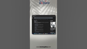 Insane AI Image Prompt! | Tech Explica #shorts #viral #trending