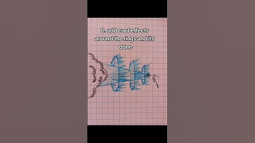 Power attack tutorial #drawmaster #stickman