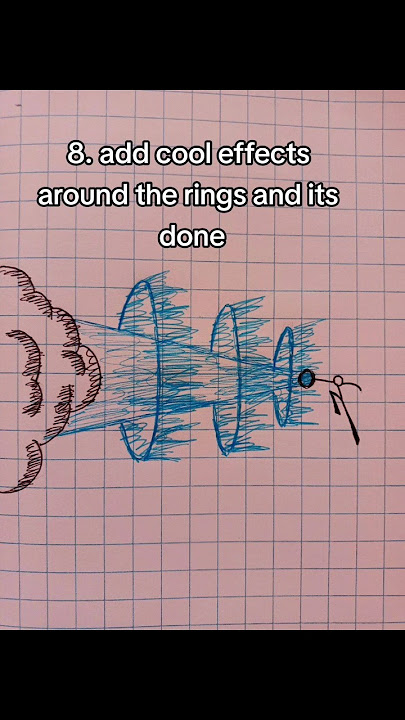 Power attack tutorial #drawmaster #stickman