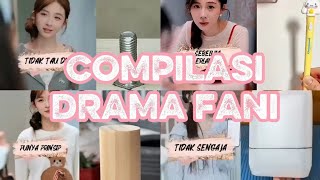 COMPILASI DRAMA FANI ||#1 EDIT=FALLEN INNOCENCE