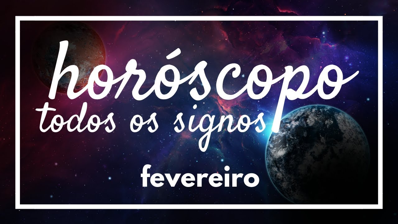 Quem Nasce Em Fevereiro é De Qual Signo