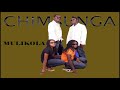 Chimbunga - Mulikola (Official audio)