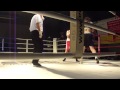 Lindberg vs Kiss R2.MP4