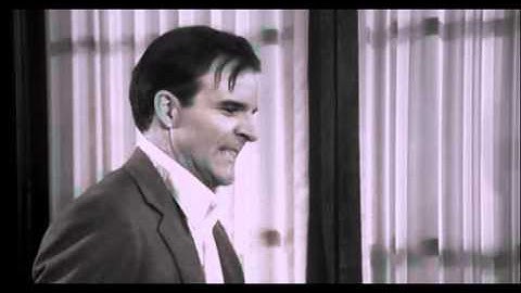 Cleaning Woman! - Steve Martin