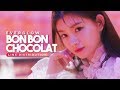 EVERGLOW - Bon Bon Chocolat // Line Distribution