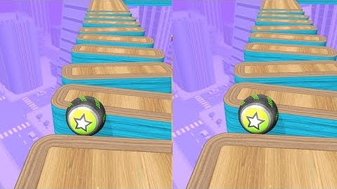 🔥Going Balls: Super Speed Run Gameplay | Level 766 | iOS/Android | 🏆