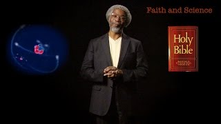 Jim Gates: Faith and Science