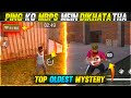 PING KO MBPS MEIN DIKHATA THA😲 TOP OLDEST MYSTERY#1