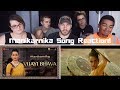 Vijayi Bhava | Full Video REACTION | Manikarnika | Kangana Ranaut | Shankar Ehsaan Loy