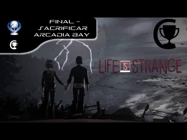 Como ver todos os finais diferentes de Life is Strange