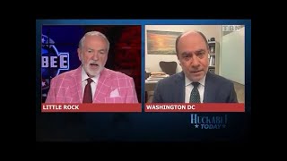 The Latest Economic Data and Campaign Proposals - Douglas Holtz-Eakin (TBN)